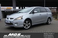 Mitsubishi Grandis 2.4 'Intense' #LPG Gas #KLIMA #ACC #RADI Sachsen - Radebeul Vorschau