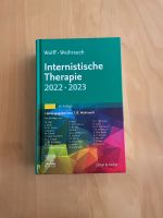 Internistische Therapie 2022 - 2023 Nordrhein-Westfalen - Bad Oeynhausen Vorschau