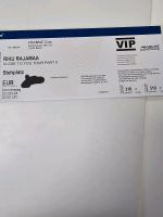 Riku Rajamaa Ticket inkl. Meet und greet Berlin Hessen - Braunfels Vorschau