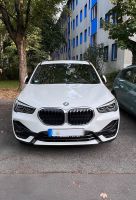 BMW X1 sDrive18iA Sport,2021,iDrive,Pano.Dachf,Sitzhzg,Aut,Leder Berlin - Neukölln Vorschau