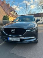 Mazda CX-5 2.0 Exklusiv Sachsen - Zwenkau Vorschau