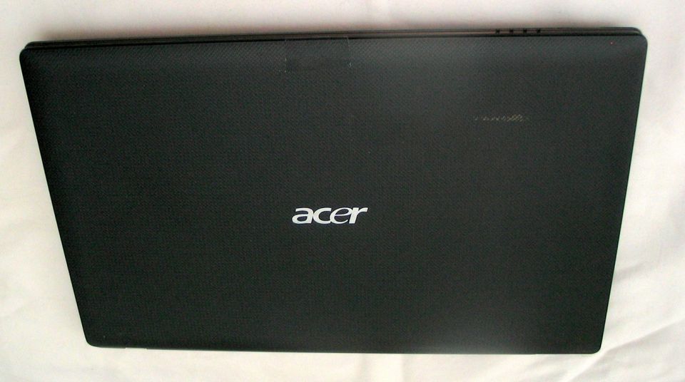 30% PREISSENKUNG NUR FÜR 10 WOCHEN Notebook, Laptop Acer Aspie 57 in Düsseldorf