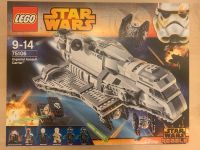 Lego Star Wars 75106 Imperial Assault Carrier NEU&OVP Baden-Württemberg - Kehl Vorschau