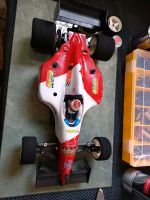 Suche Corally Formel Pancar - no tamiya lrp Nordrhein-Westfalen - Neunkirchen Siegerland Vorschau