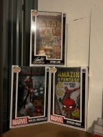 Marvel Funko Pop Stan Lee Spiderman Köln - Porz Vorschau