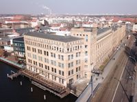 356 m² - Loftbüro an der Spree! *1564* Berlin - Köpenick Vorschau
