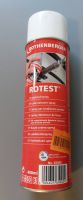 Rothenberger Lecksuchspray Gasleckspray farblos Spraydose RoTest Nordrhein-Westfalen - Hennef (Sieg) Vorschau