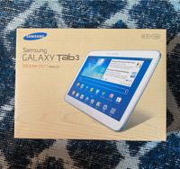 Samsung Galaxy Tab 3 16 GB Brandenburg - Glienicke/Nordbahn Vorschau