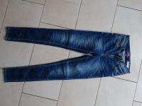 VINGINO ~ Jeans ~ 170 ~ blau Niedersachsen - Rastede Vorschau