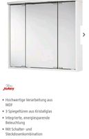Jokey Spiegelschrank 67,5 x 60cm Thüringen - Berka/Werra Vorschau