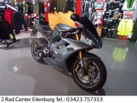 Triumph Daytona 675 Kawasaki Eilenburg Leipzig - Leipzig, Zentrum-Südost Vorschau