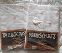 Hochwertige Bettwäsche von Webschatz, neu, 4 teilig Baden-Württemberg - Munderkingen Vorschau