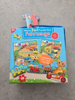 3in1 Puzzle-Box Fahrzeuge NEU Puzzle Hessen - Kassel Vorschau