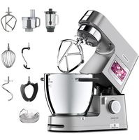 KENWOOD Küchenmaschine Cooking Chef XL KCL95.424SI Niedersachsen - Osnabrück Vorschau