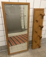 Flur-Garderobe (2 Teile) VINTAGE Wandsbek - Hamburg Eilbek Vorschau