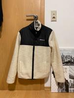 Ellesse Fleecejacke Größe S Saarland - Merzig Vorschau