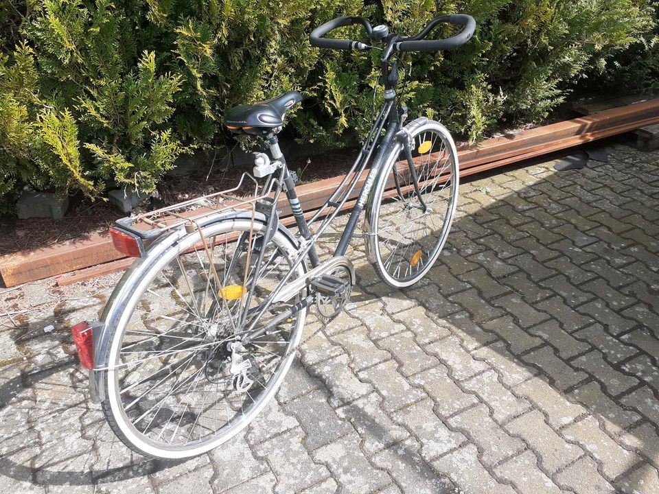 Damenfahrrad 28 Zoll in Langen (Hessen)