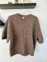 Pullover aus Wolle H&M Gr. S Niedersachsen - Bassum Vorschau