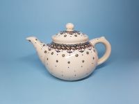 Teekanne Bunzlauer Keramik 1,3 l. Bayern - Thannhausen Vorschau