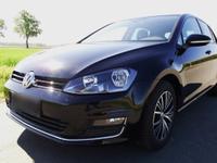 Golf 7 1,4 TSI / Allstar Niedersachsen - Staffhorst Vorschau