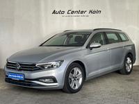 Volkswagen Passat Variant 2.0 TDI DSG Business*IQ-Light*AHK Köln - Nippes Vorschau
