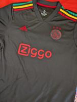 Ajax Amsterdam  2XL Adidas Bob Marley Nordrhein-Westfalen - Rheine Vorschau