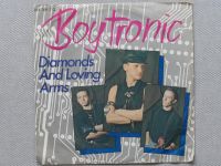 Boytronic Vinyl Single 7inch Diamonds and loving arms   1984 Niedersachsen - Hildesheim Vorschau