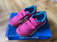 Lico Sportschuh Turnschuh rosa pink türkis Größe 29 neu Innenstadt - Köln Altstadt Vorschau