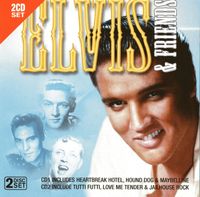 CD- Elvis & Friends Niedersachsen - Flöthe Vorschau