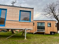 Grundstück / Stellplatz für TinyHouse (Modulhaus) gesucht Kr. Altötting - Altötting Vorschau