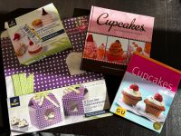 Für Cupcake Liebhaber - komplettes Set Frankfurt am Main - Westend Vorschau