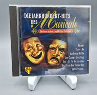 Die Jahrhundert Hits des Musicals CD Nordrhein-Westfalen - Siegburg Vorschau