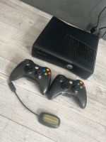 Xbox 360 mit spiele Niedersachsen - Aurich Vorschau