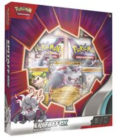 Pokemon - Epitaff Ex Kollektion Box DE ovp Rheinland-Pfalz - Koblenz Vorschau