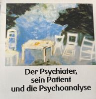 10 Bände Schuber Der Psychiater sein Patient und die Psychoanalys Hessen - Bad Homburg Vorschau