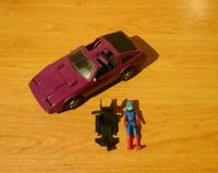 M.A.S.K. Kenner Manta vollständig & weiche Maske Bonn - Tannenbusch Vorschau