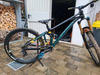 Mondraker Summum Rahmen "L" Downhill Fahrrad Baden-Württemberg - Ulm Vorschau