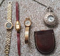 Antik Taschen/Armband Uhr Quartz Antik Seiko Slava Boccia Max Parchim - Landkreis - Sternberg Vorschau