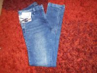 Poccopiano Jeans Hose Mädchen Gr.152 NEU Niedersachsen - Apen Vorschau