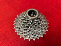 11-28T SHIMANO Deore XT CS-M737 Kassette kult retro MTB Ritzel Niedersachsen - Wunstorf Vorschau