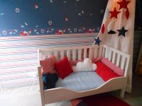 DeBreuyn Debe Bebe Babybett Nordrhein-Westfalen - Herne Vorschau