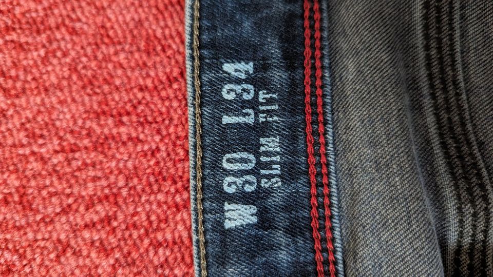 2 Petrol Industries Jeans Gr.30/34 in Bielefeld