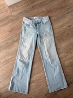 Cambio Jeans Francesca 7/8 mit Nieten Nordrhein-Westfalen - Drolshagen Vorschau