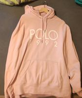 Polo Ralph lauren Sweater rosa XL Rheinland-Pfalz - Saarburg Vorschau