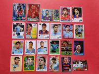 Luis Suarez (Uruguay) - 23 verschiedene Sticker und Karten Bayern - Tittmoning Vorschau