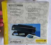UV-Prüfgerät für Geldscheine und Briefmarken procollect Bad Doberan - Landkreis - Dummerstorf Vorschau