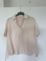 Cos Bluse Creme Bayern - Aurach Vorschau
