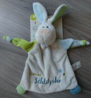 NEUES superweiches NICI Schmuse-Schnuffel Hase-Tuch & Etikette Baden-Württemberg - Baltmannsweiler Vorschau