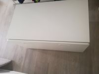 IKEA SMÅSTAD Bank mit Kasten, weiß/weiß Sachsen - Bautzen Vorschau