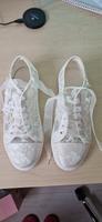 Brautschuhe Sneaker Bayern - Gaimersheim Vorschau